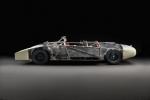 Cadillac Sixty-One LeMonstre Roadster Le Mans Race Car 1950 года